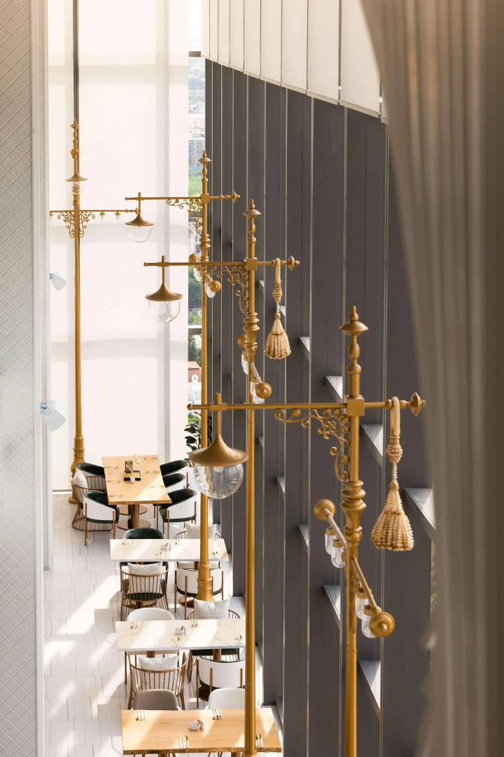 Foto - INNSiDE by Meliá Bangkok Sukhumvit