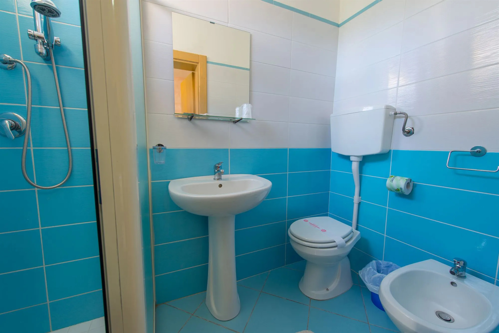 Foto - Hotel Vannucci