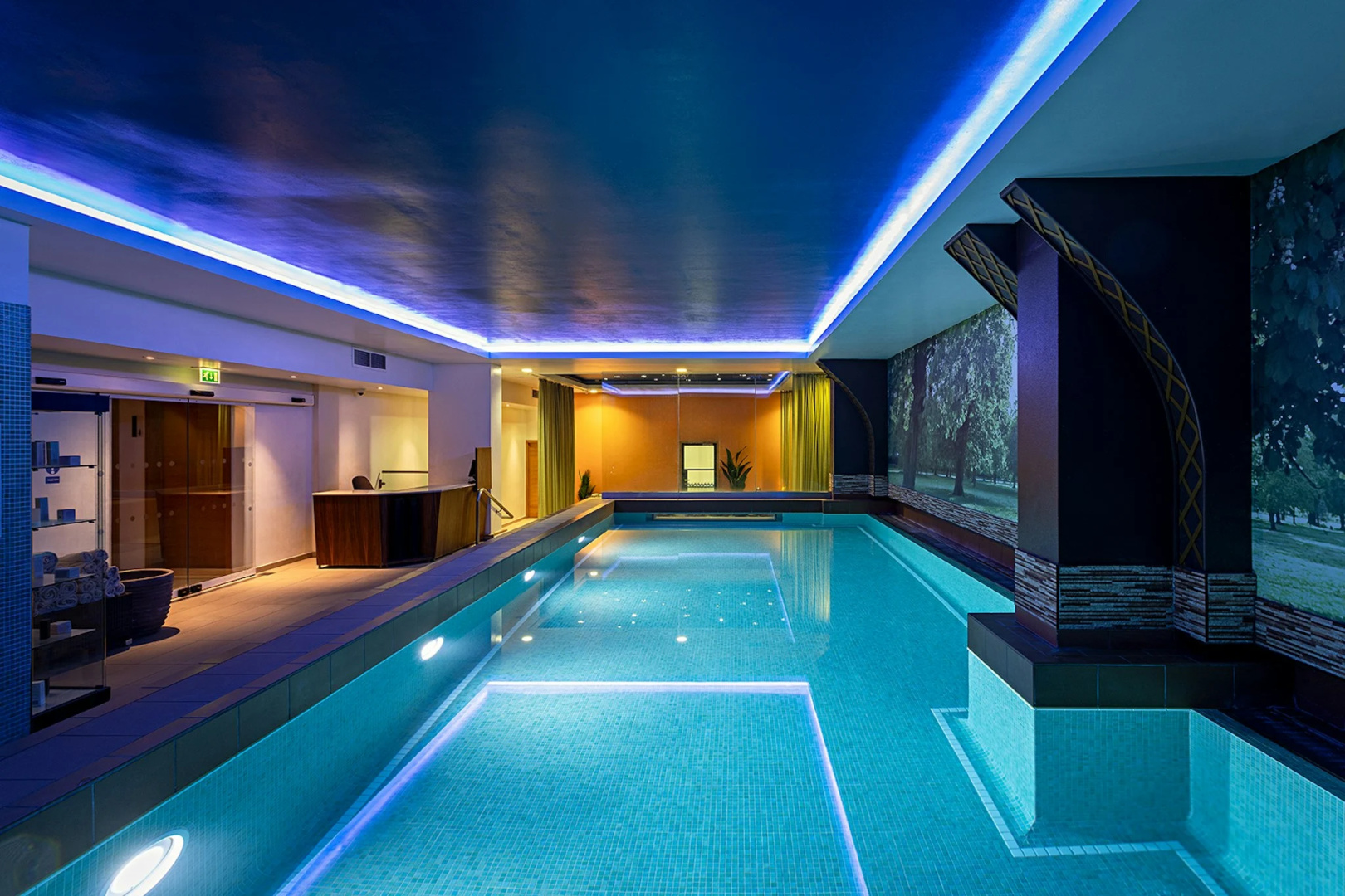 Foto - Pestana Chelsea Bridge Hotel & SPA