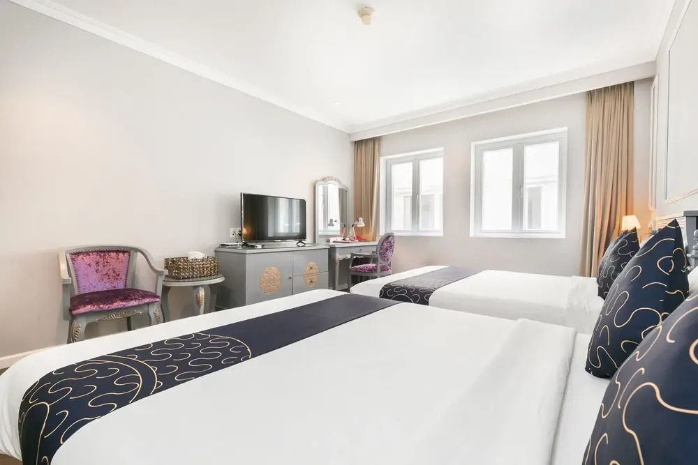 Photo - Sabina Residence - Stellar Boutique Hotel