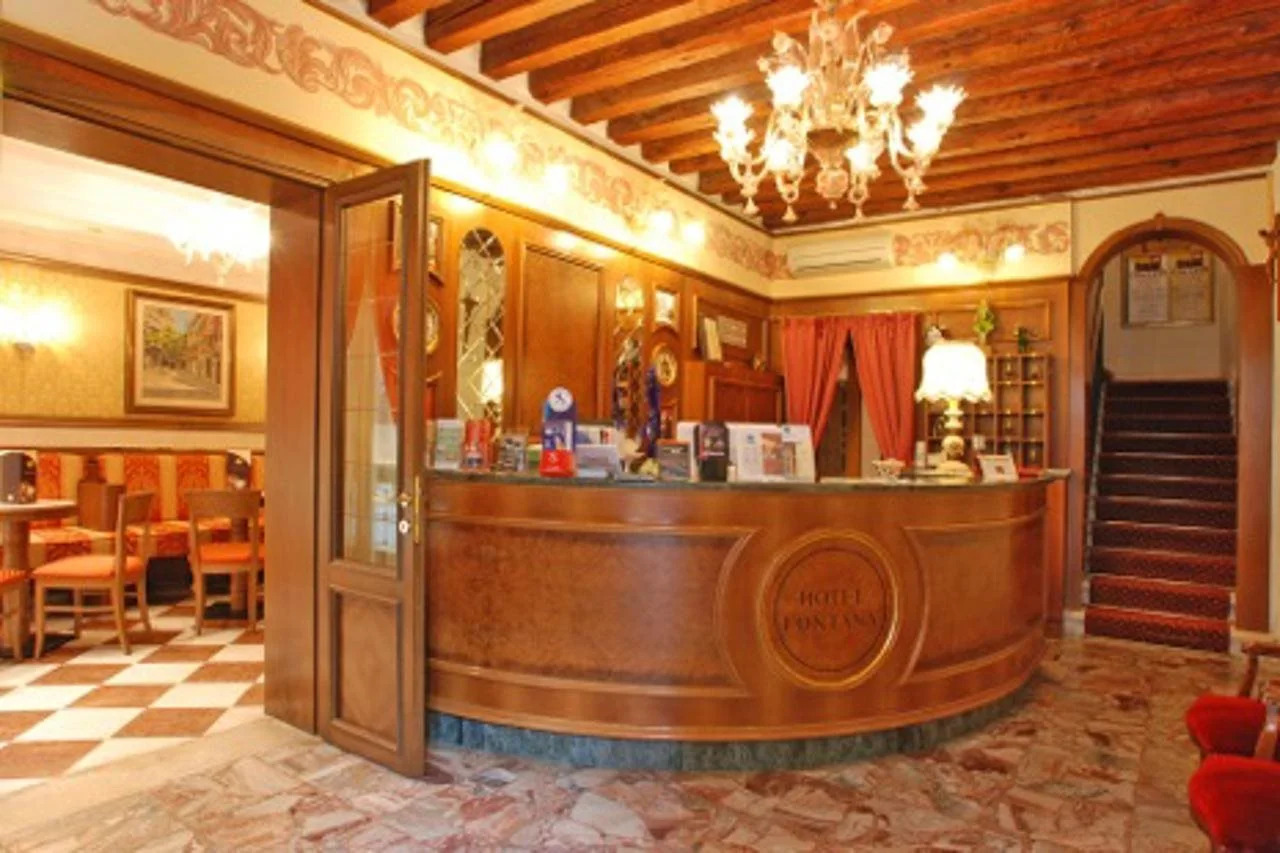 Foto - Hotel Fontana