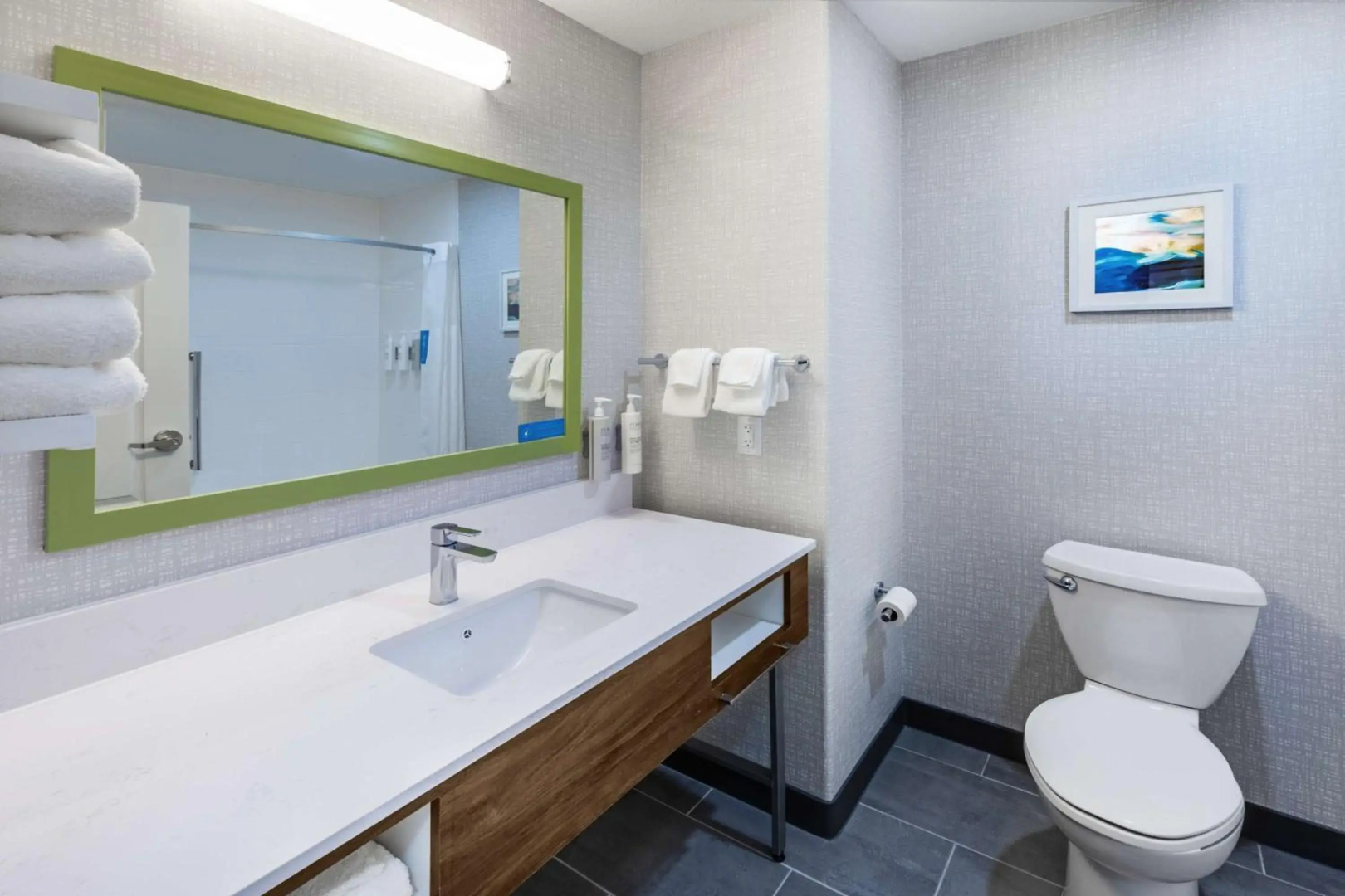 Foto - Hampton Inn & Suites Dallas I-30 Cockrell Hill, Tx