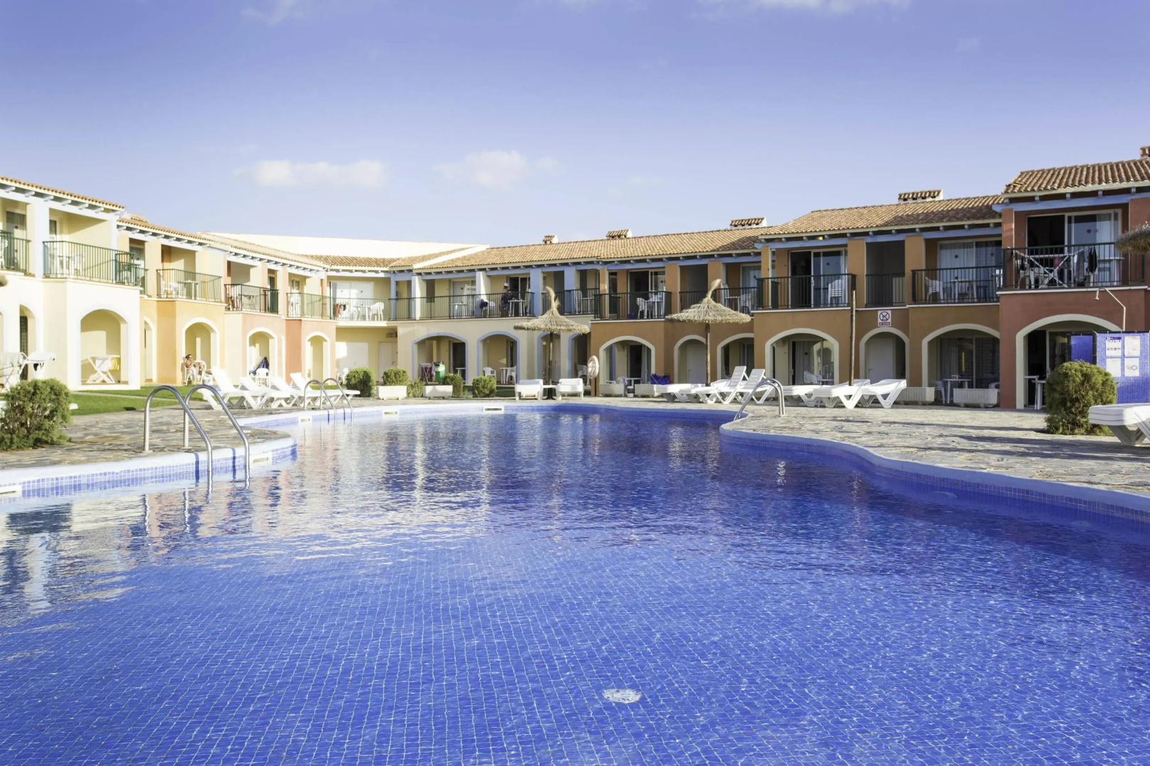 Foto - RVHotels Sea Club Menorca
