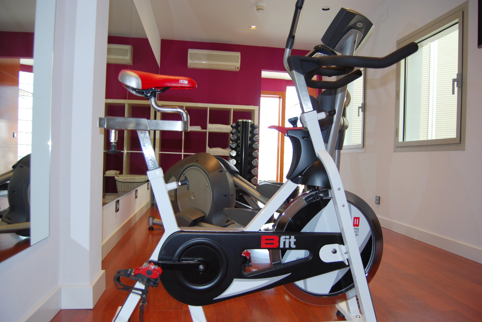 Foto - Zenit Barcelona