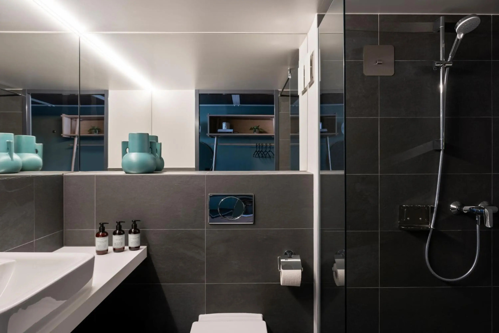 Foto - WunderLocke Munich