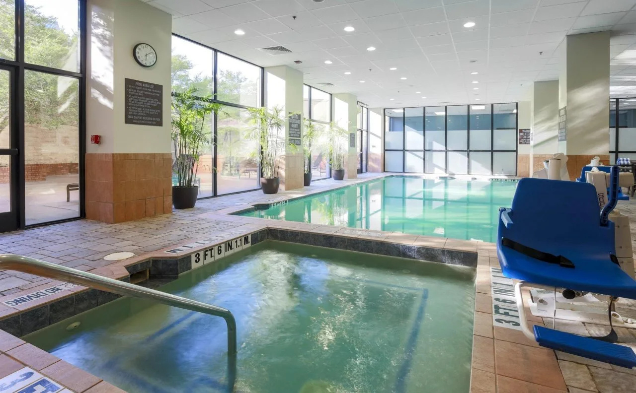 Photo - Embassy Suites by Hilton Dallas-Love Field