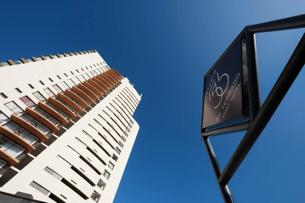 Photo - Studio 56 Apart Hotel by Terrado Iquique