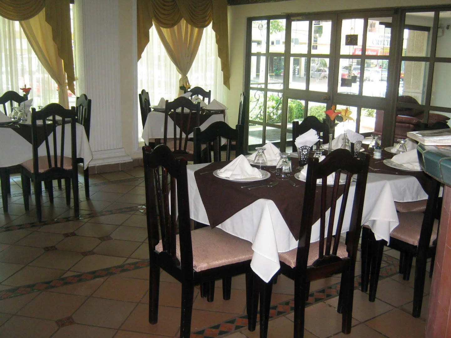 Photo - Hotel Caribe Plaza Barranquilla