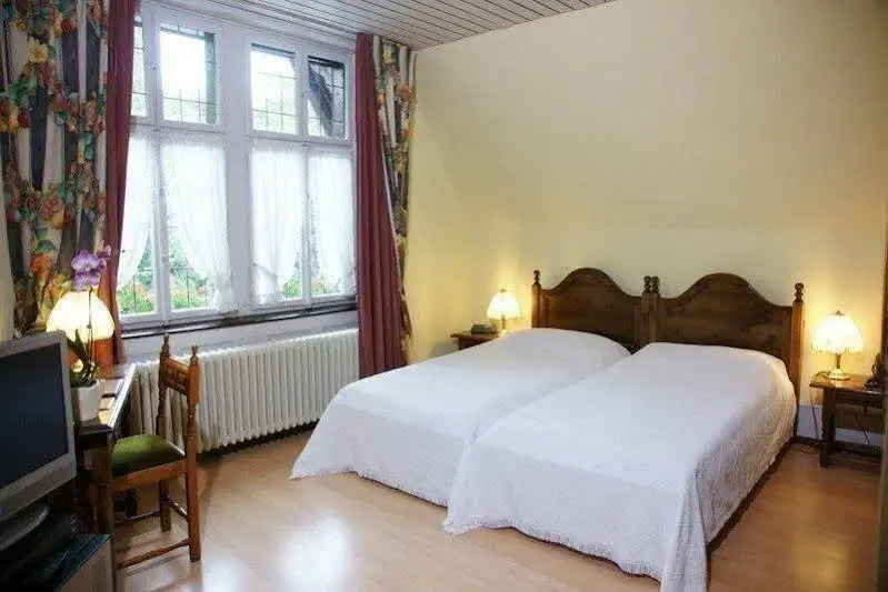 Foto - Boutique Hotel Waldhaus beider Basel