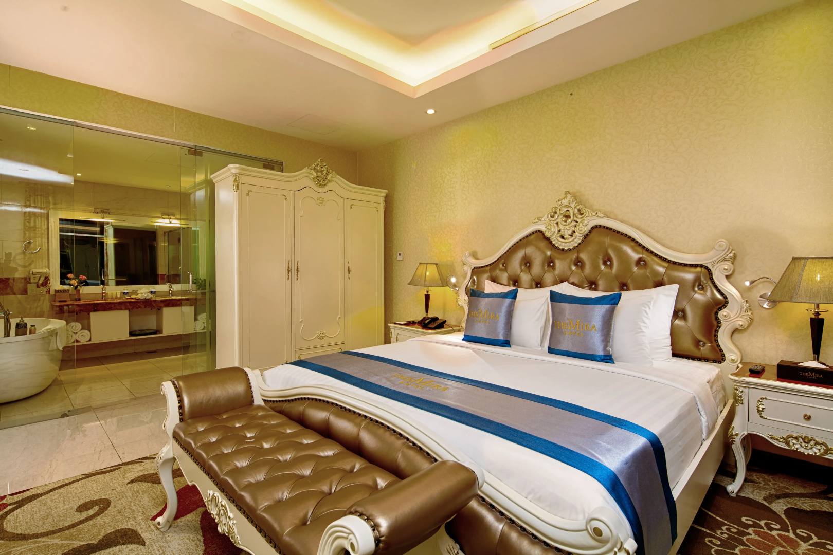 Photo - The Mira Hotel