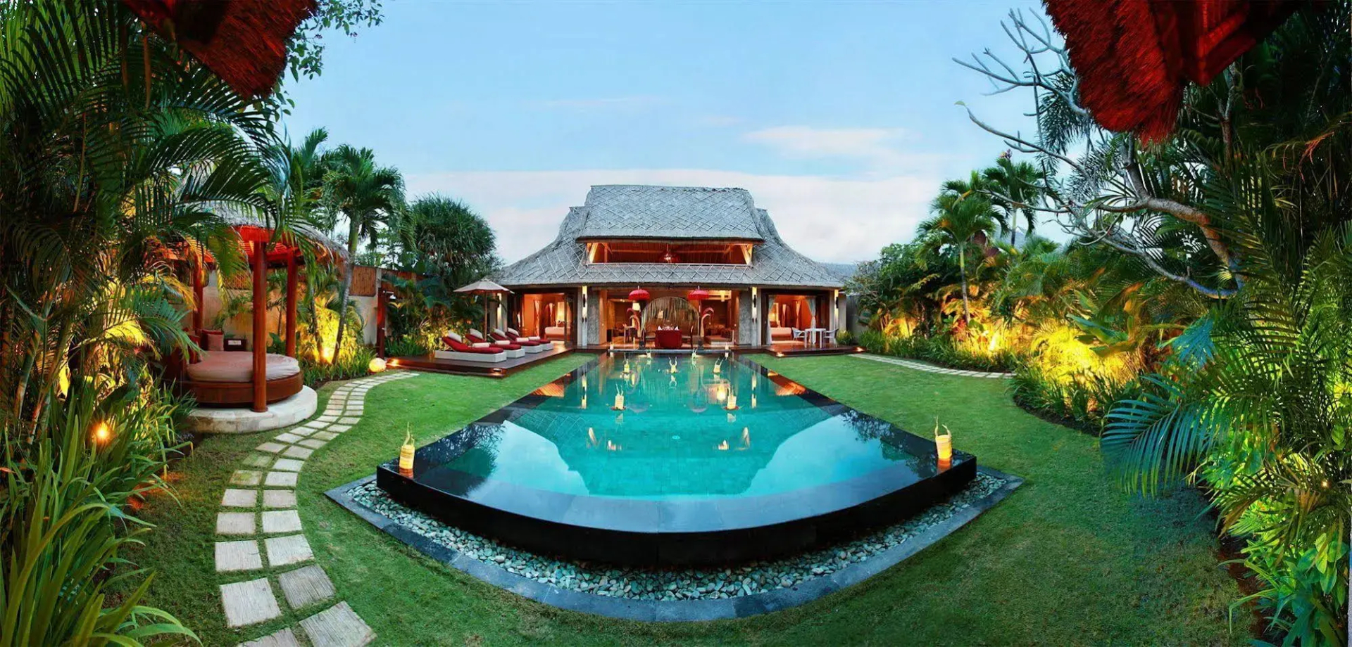 Foto - Space Villas Bali