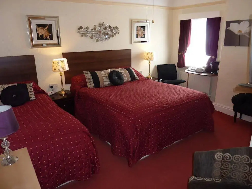 Photo - The Regal Hotel