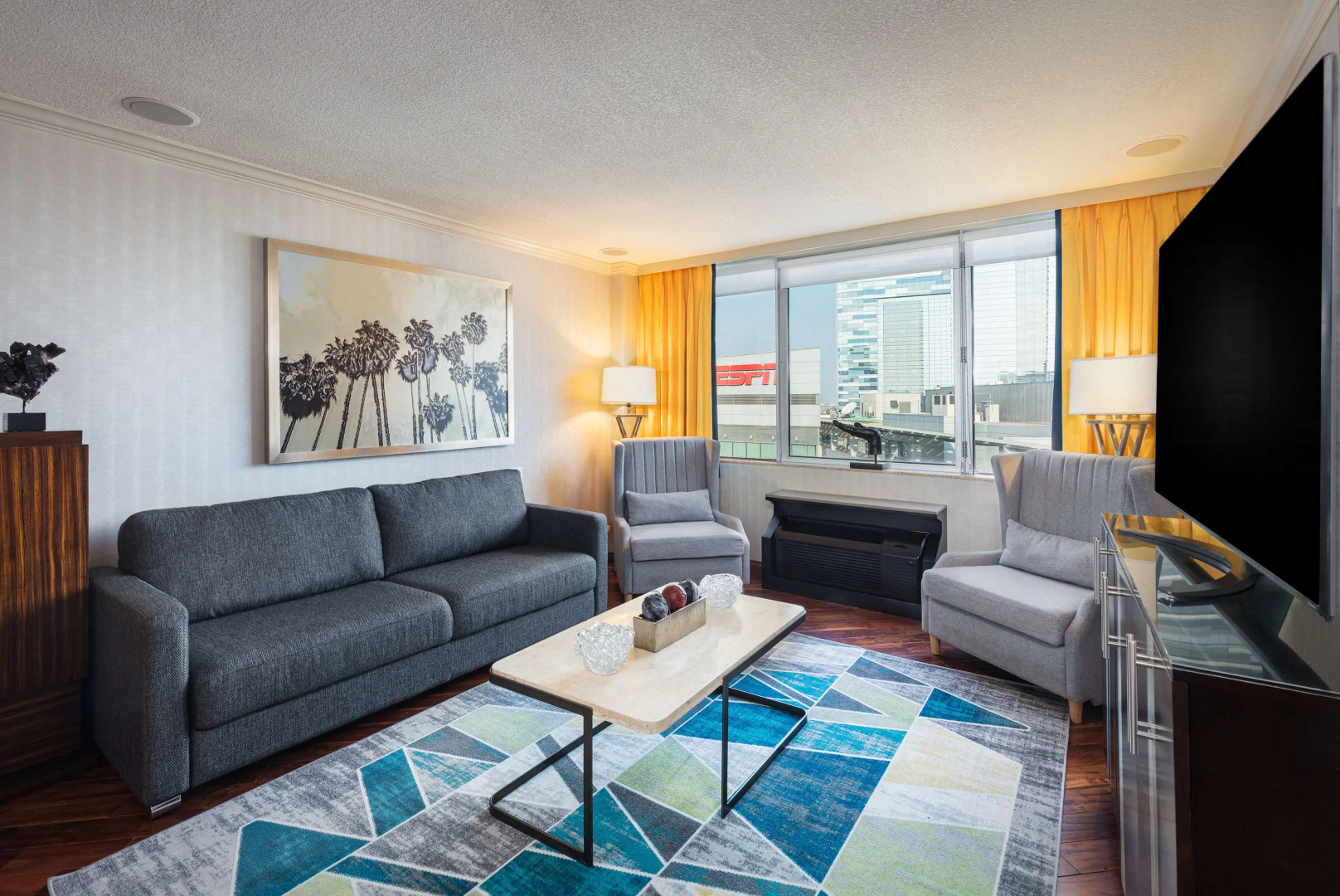 Foto - E Central Hotel Downtown Los Angeles