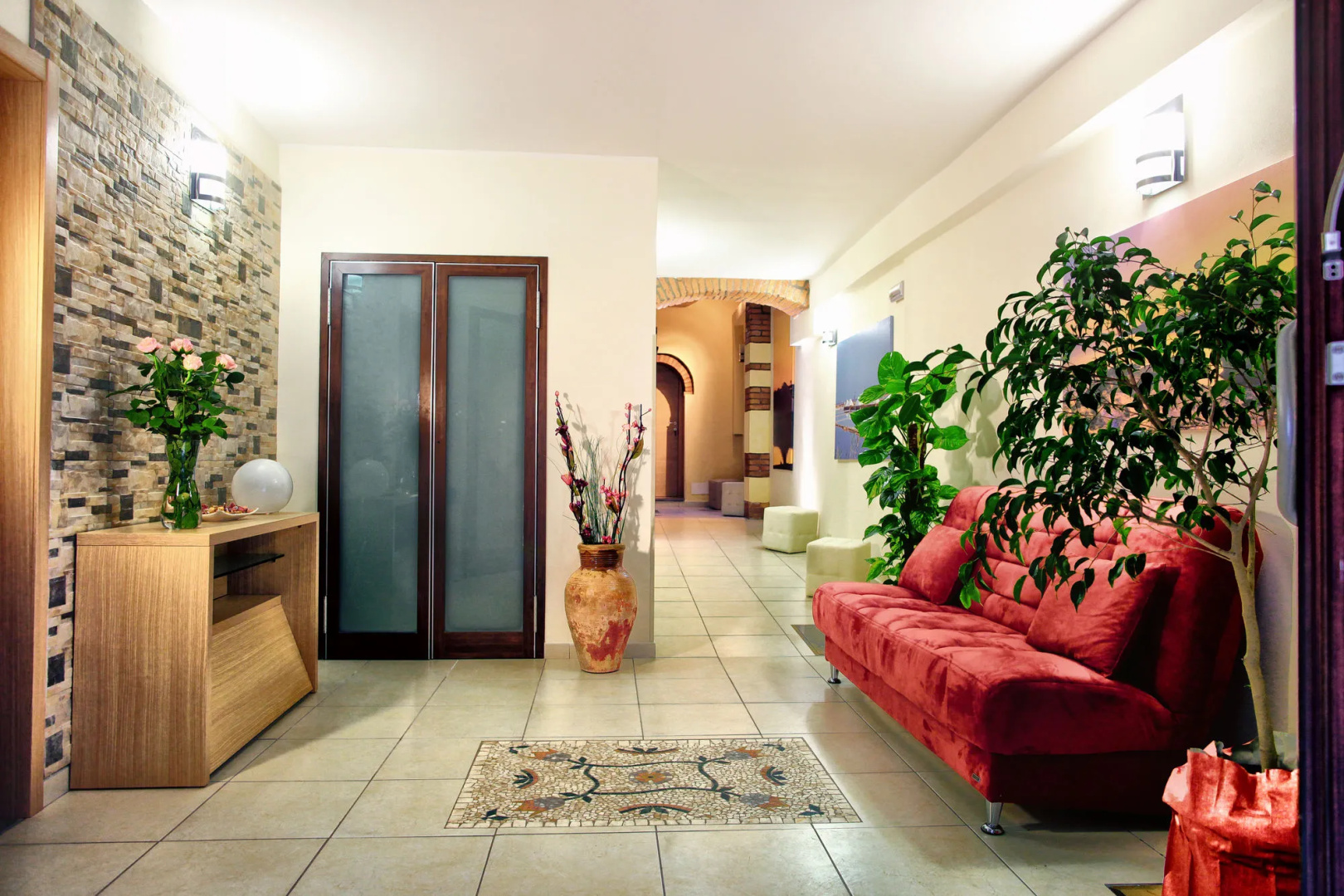 Photo - Residence Porta delle Botteghelle