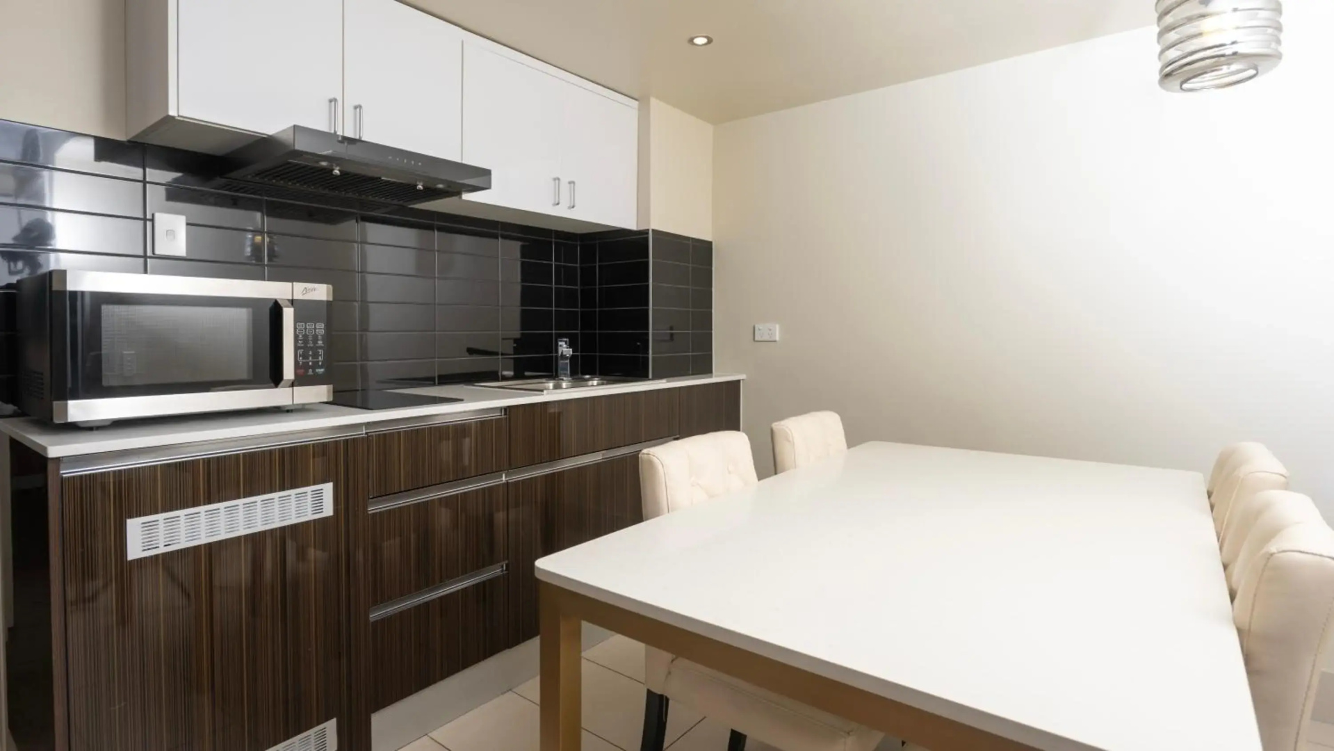Foto - Hotel Diana Woolloongabba
