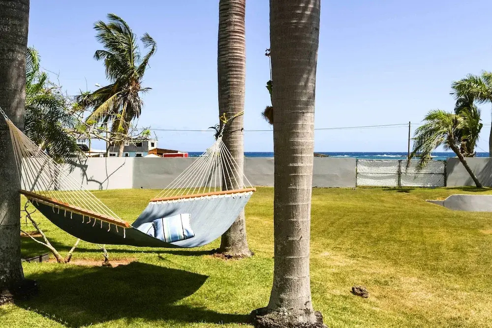 Oceanside Vega Baja Beach House Paradise w/ Views!