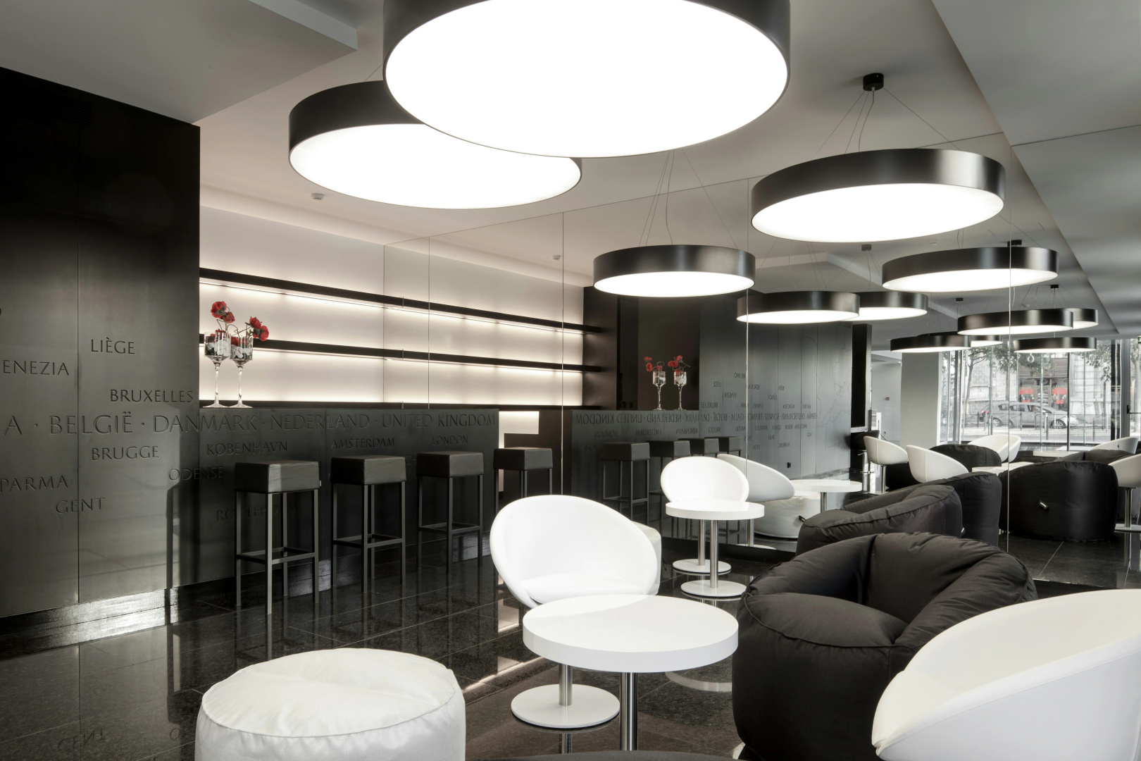 Foto - Hotel 3K Europa