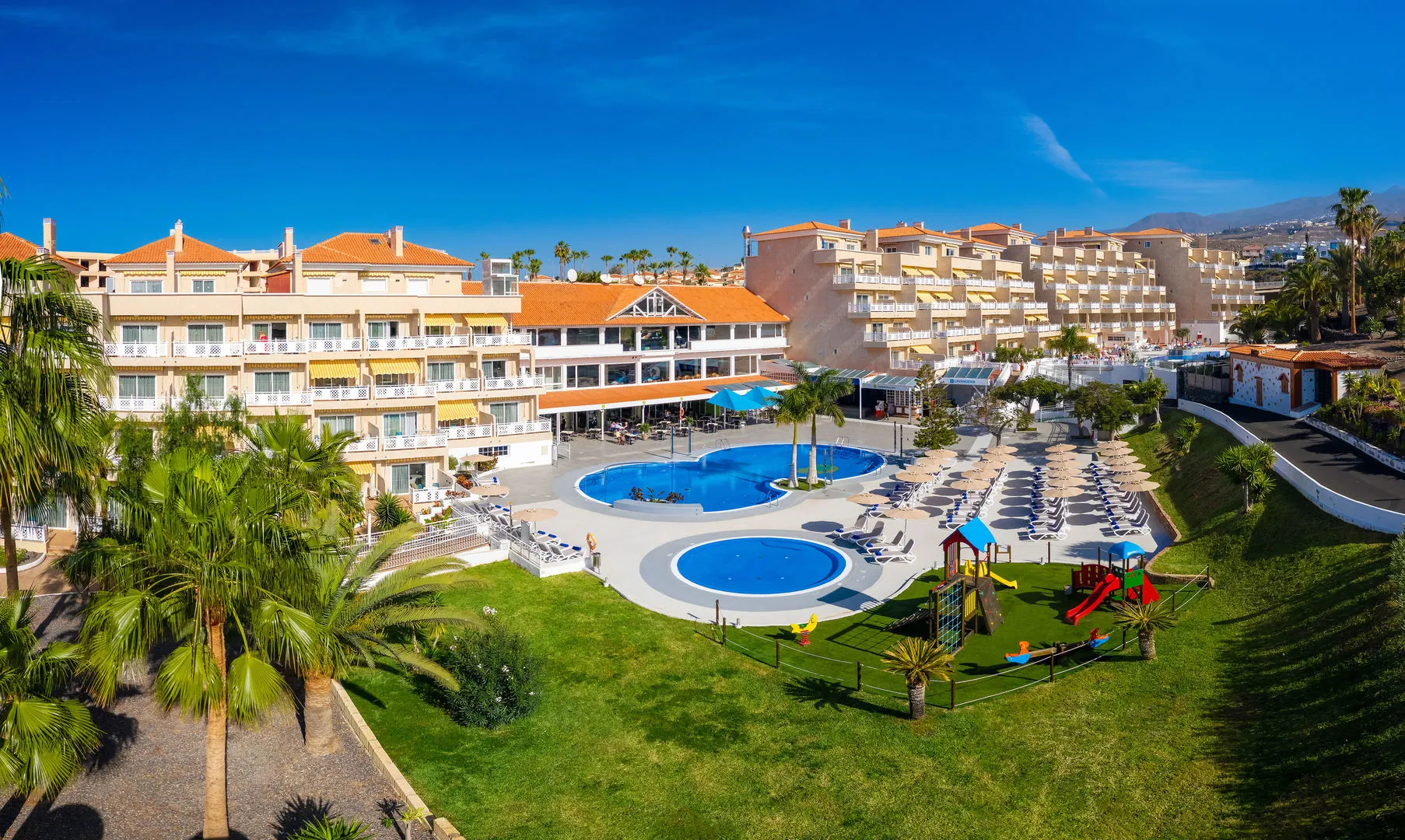 Foto - Hotel Tropical Park
