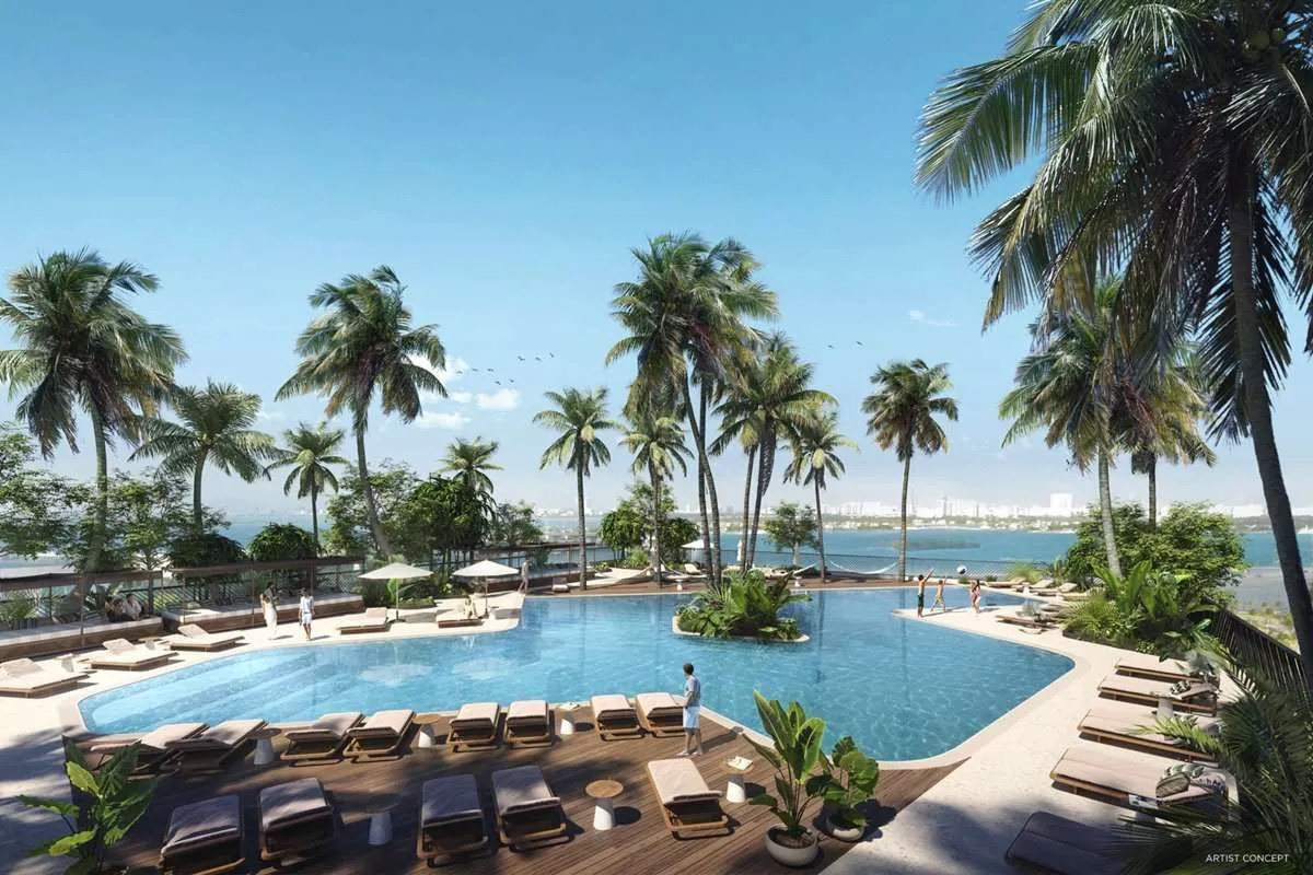 Foto - Gale Miami Hotel and Residences