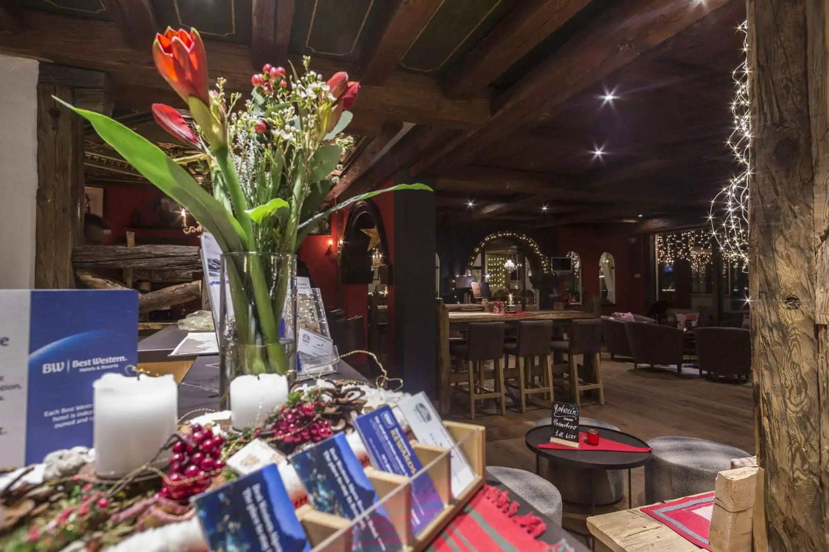 Photo - Zermatt Budget Rooms