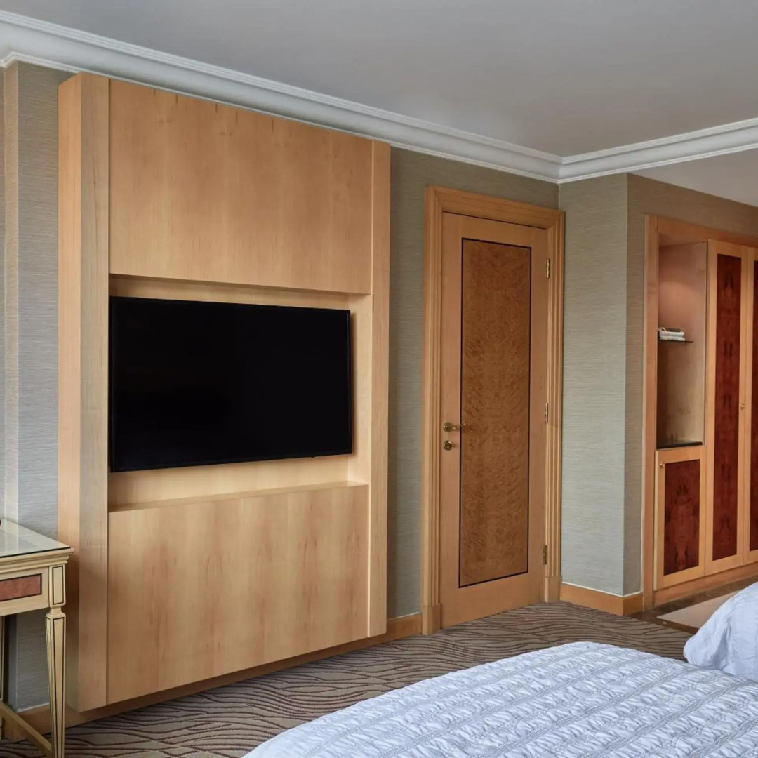 Foto - Le Meridien Makkah