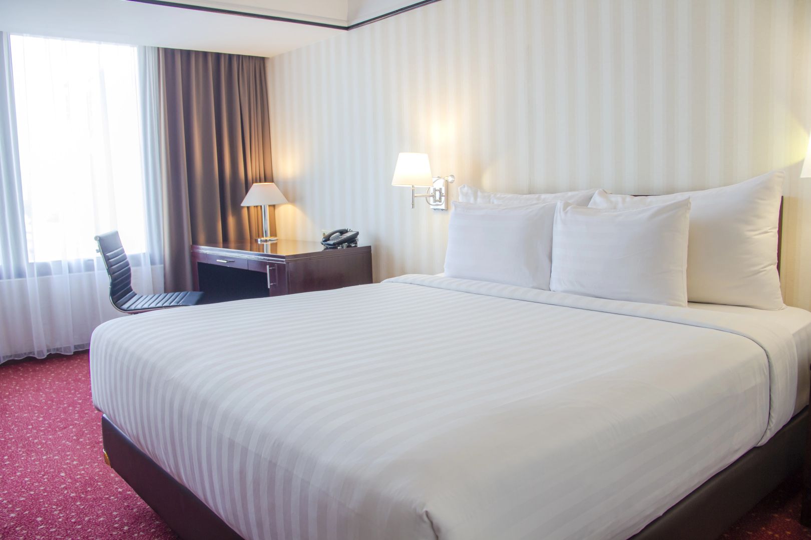 Foto - REDTOP Hotel & Convention Center