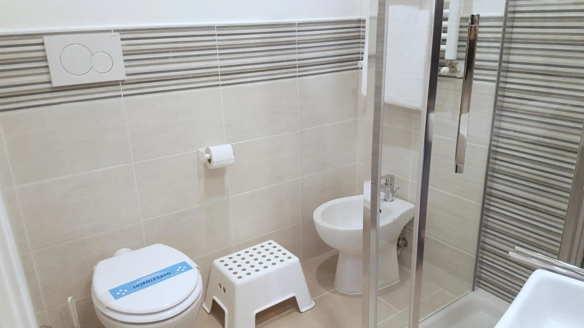 Foto - Hotel Luxor Florence