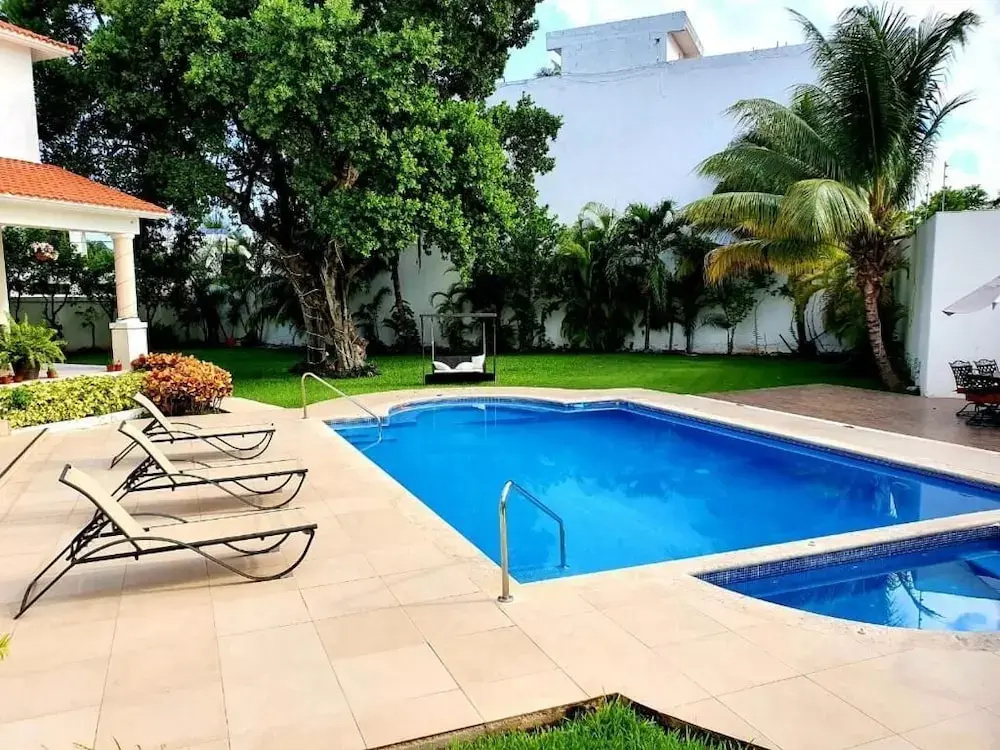 Foto - Villa Segovia Cozumel
