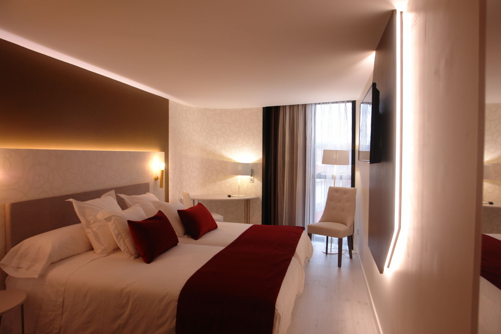 Hotel Cardenal