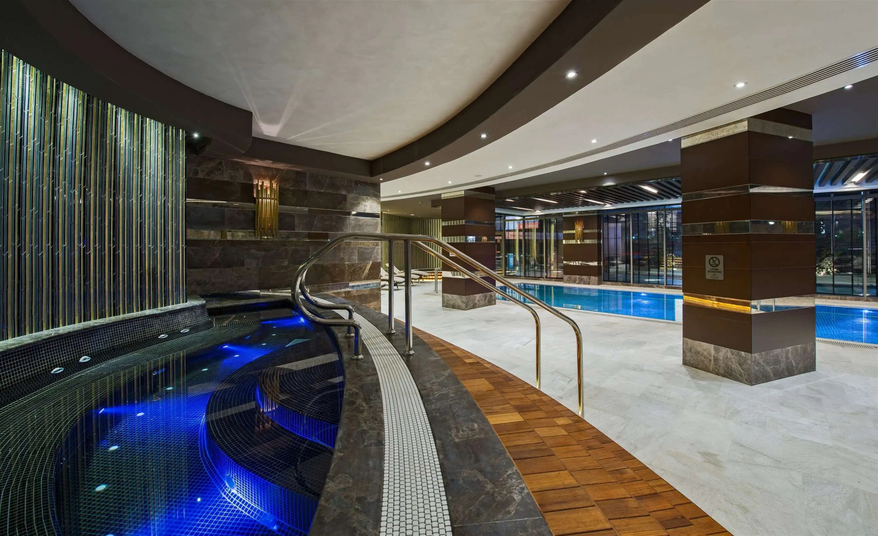 Foto - Hilton Istanbul Kozyatagi
