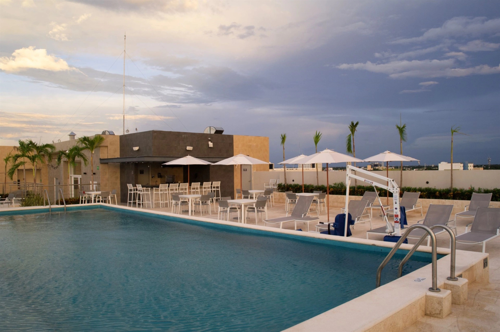 Photo - Residence Inn by Marriott Merida