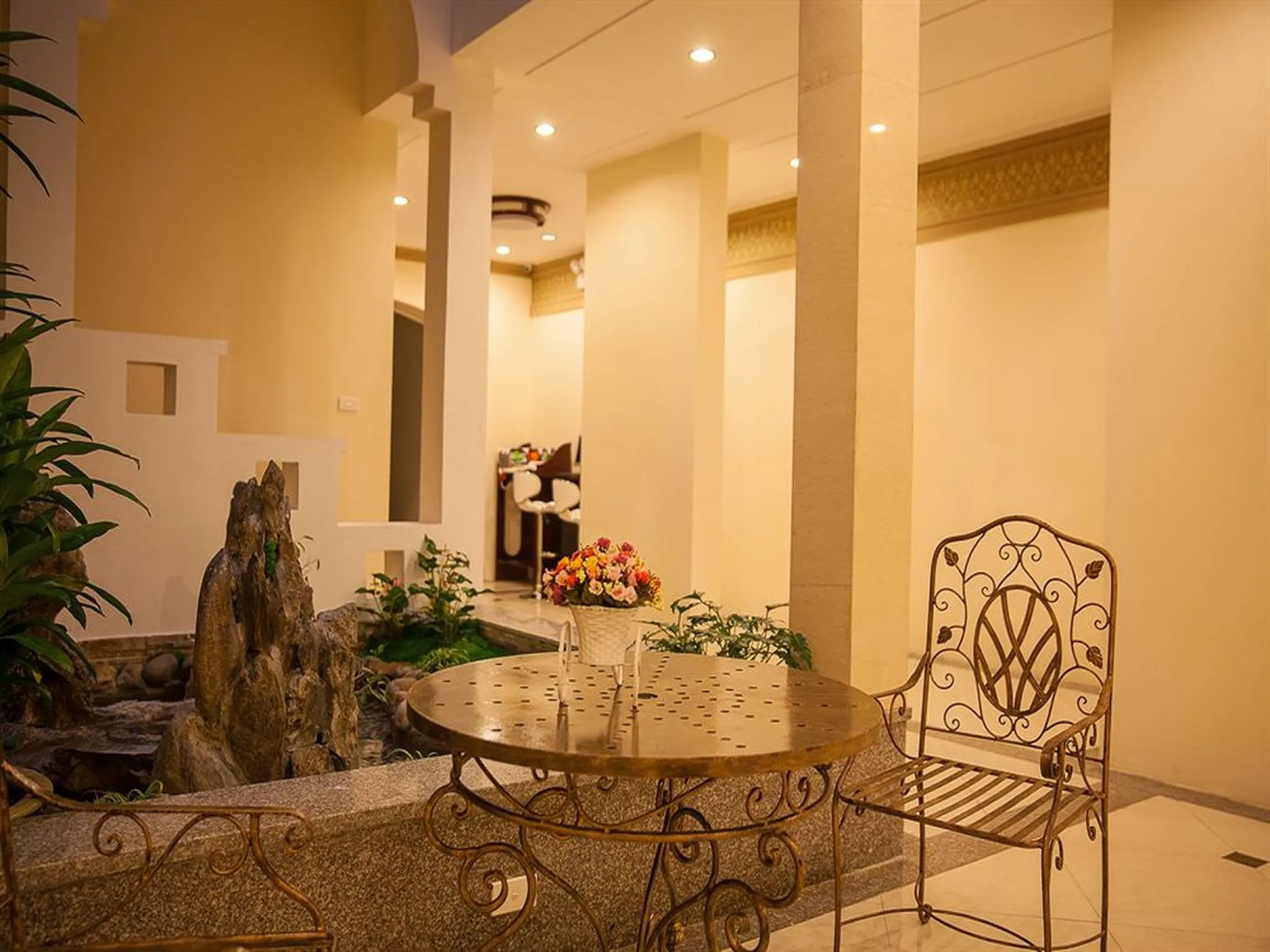 Foto - Hanoi La Palm Premier Hotel & Spa