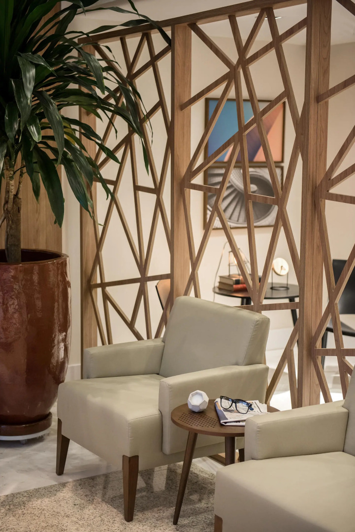 Foto - Intercity Porto Alegre Cidade Baixa