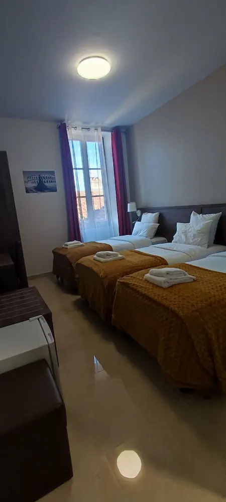 Foto - Square Hôtel