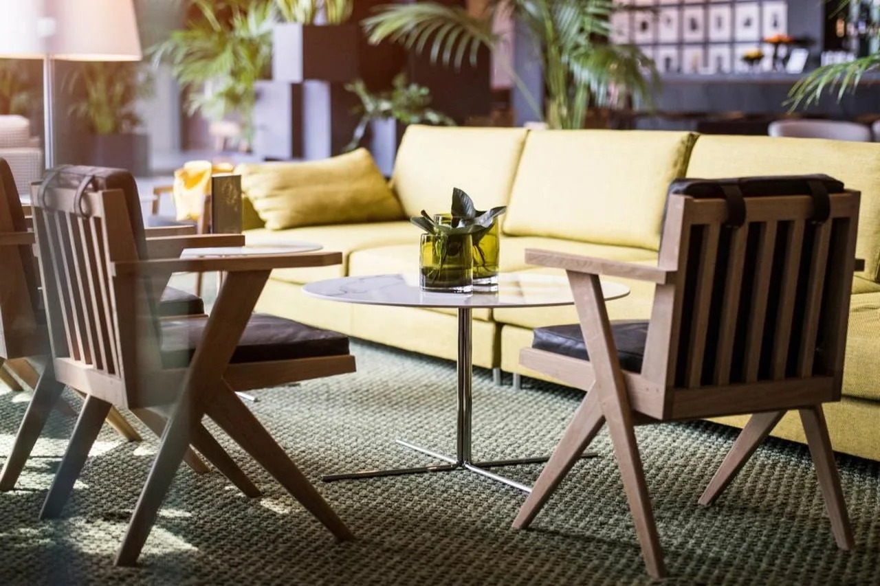 Foto - Hotel Excelsior