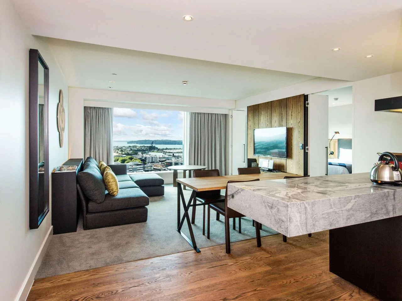 Foto - The Grand by SkyCity