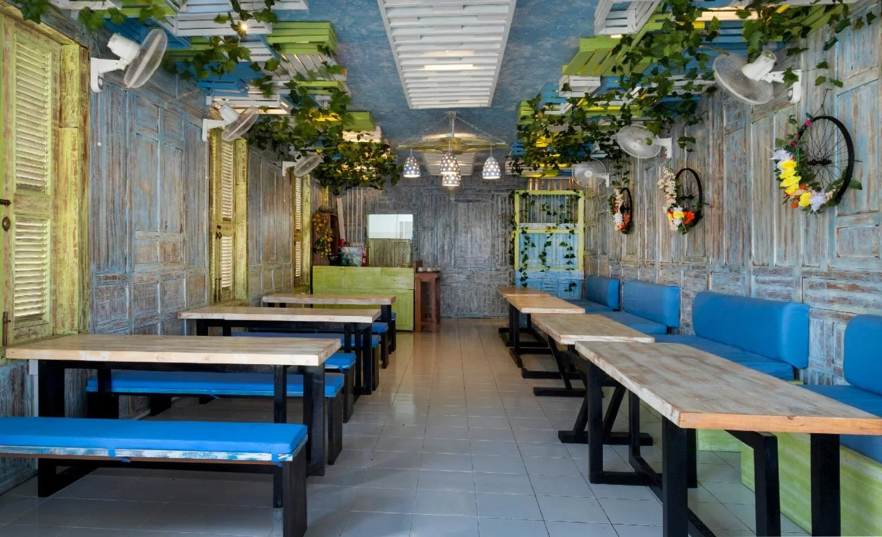 Foto - Nesa Sanur Bali