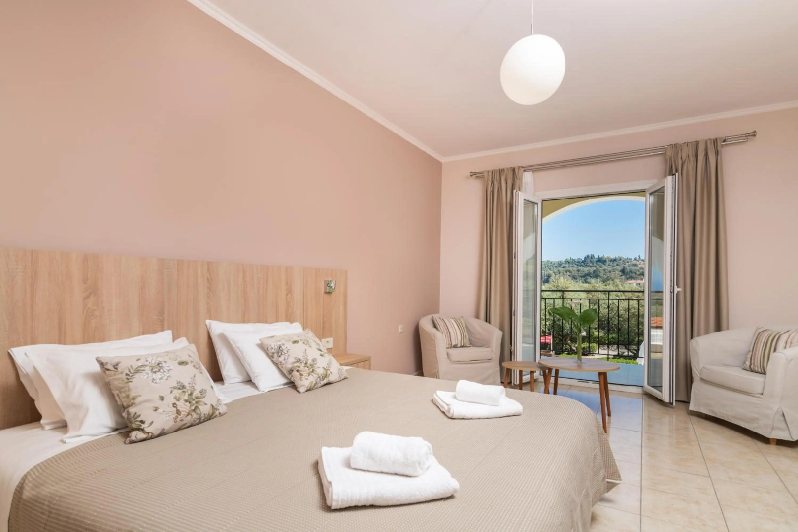 Foto - Varres Hotel