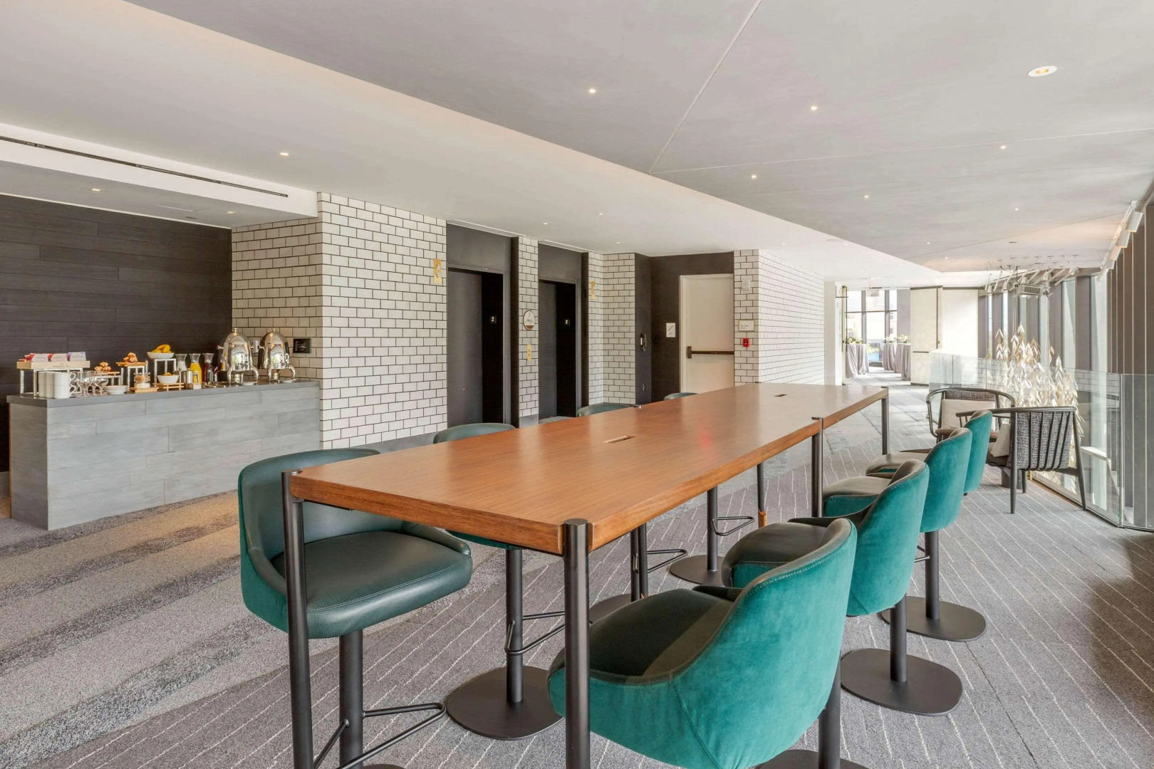 Foto - Cambria Hotel Boston Downtown - Seaport