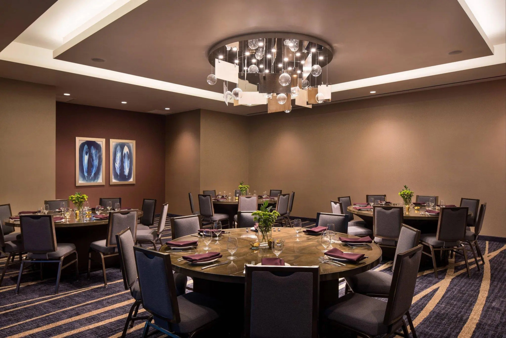 Foto - Residence Inn by Marriott Phoenix Downtown