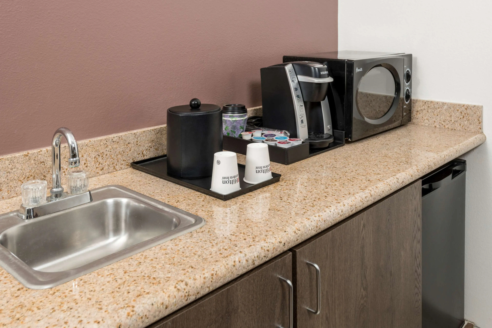 Photo - Hilton Garden Inn Scottsdale North/Perimeter Center