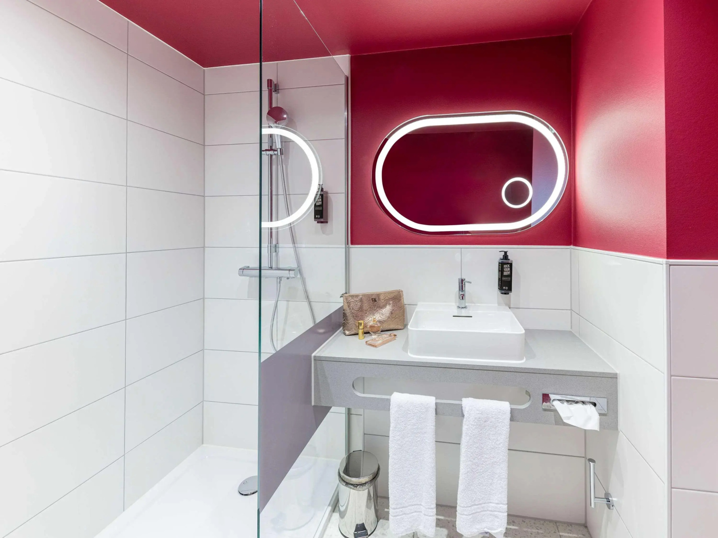Photo - ibis Styles Muenchen Perlach