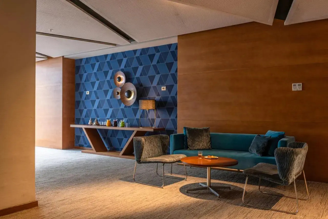 Photo - Barcelo Anfa Casablanca