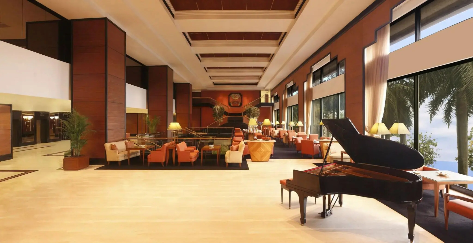 Foto - Trident Nariman Point