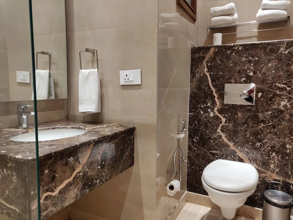 Foto - Hotel Maple Grand