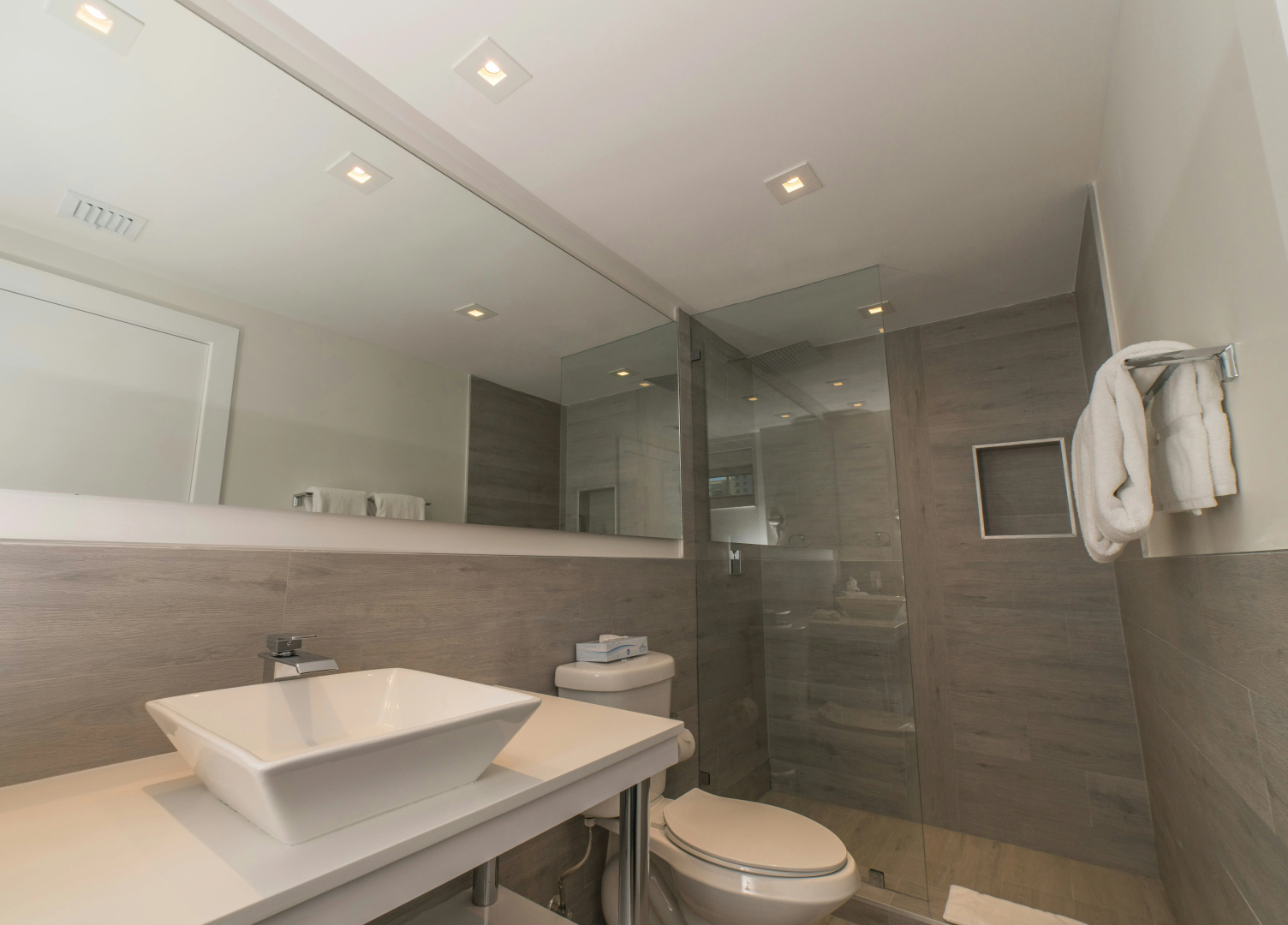 Foto - Fortune House Hotel Suites