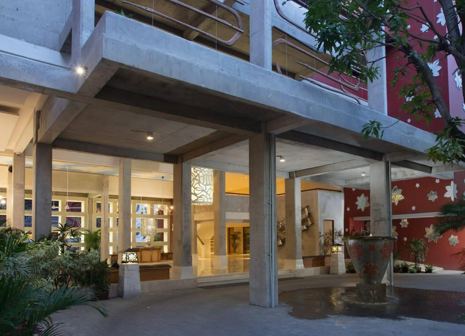 Photo - Amnaya Resort Kuta