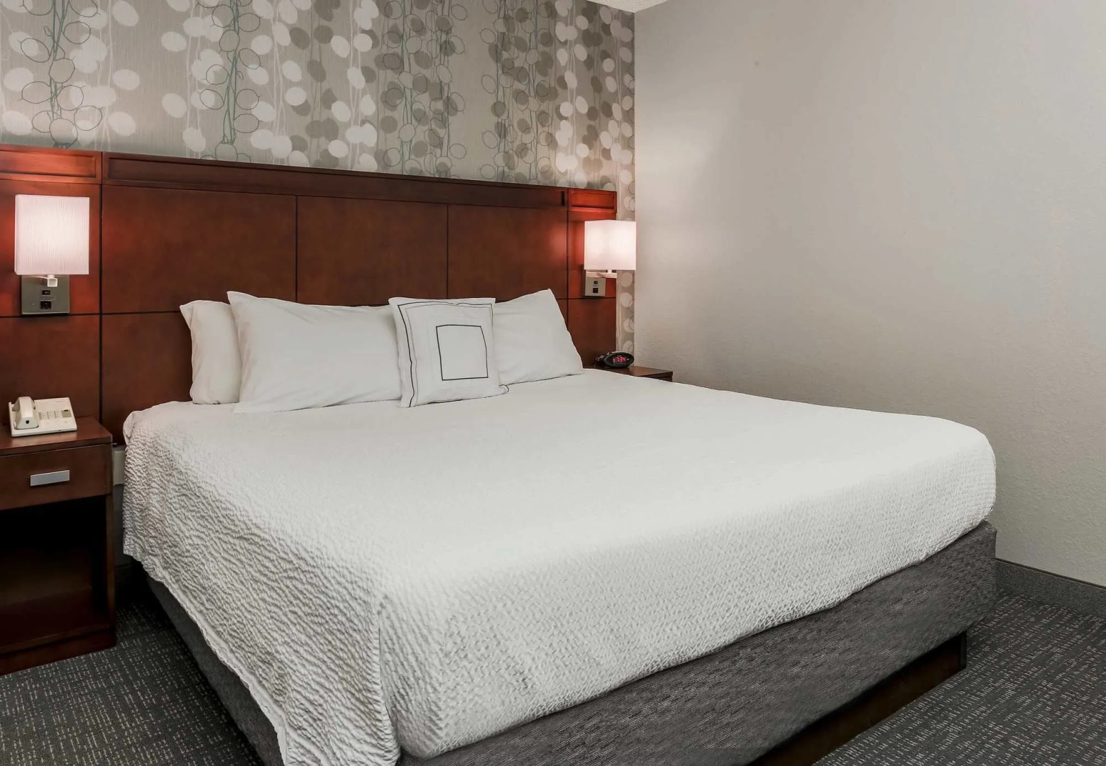 Foto - Courtyard by Marriott Orlando Lake Mary North