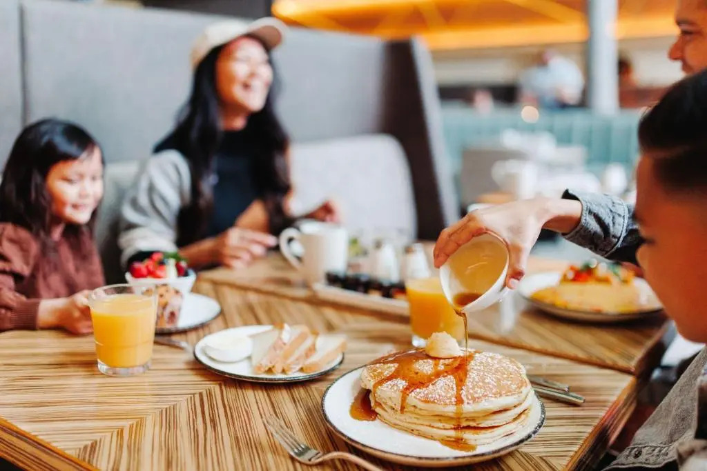 Foto - New York Marriott Marquis