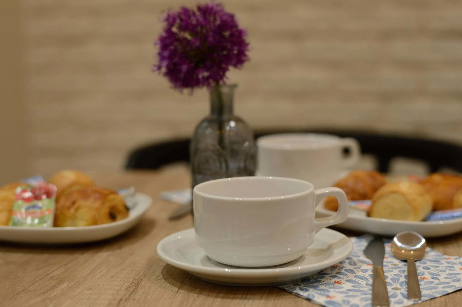 Photo - Hotel Terre Neuve